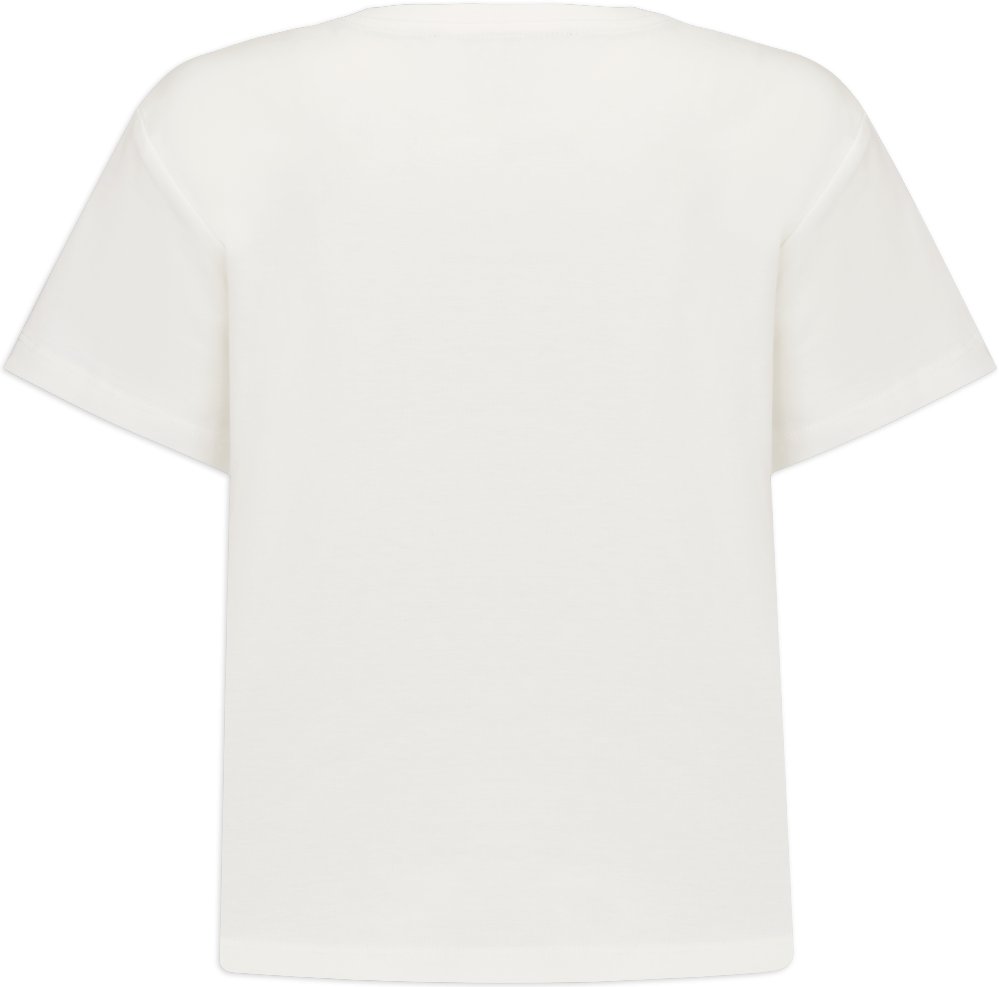 Kids' T-Shirt Back view