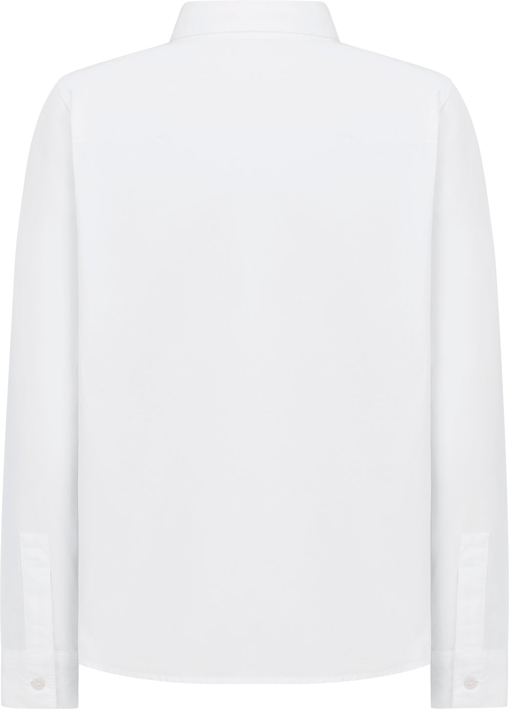 Kids' Shirt Back view