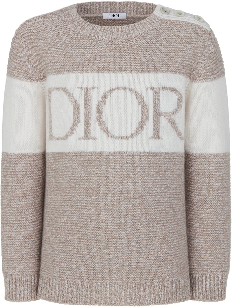 Sweater Front view