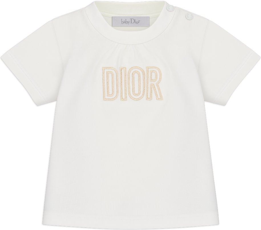 Baby T-Shirt Front view