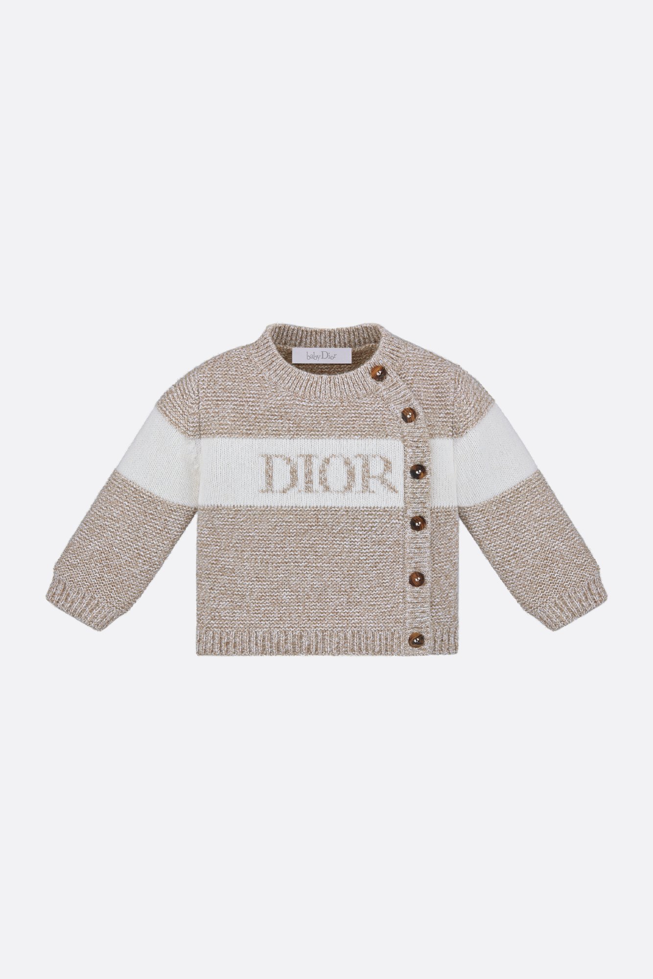 DIOR | セーター&スウェットシャツ |男の子のベビー(1-36ヶ月 DIOR | セーター&スウェットシャツ |男の子のベビー(1-36ヶ月