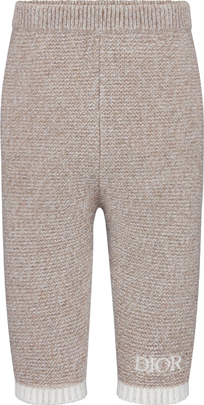 Pants Front view