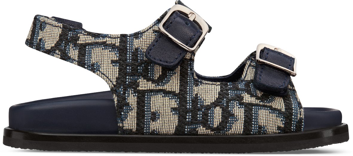 Baby Sandal Front view