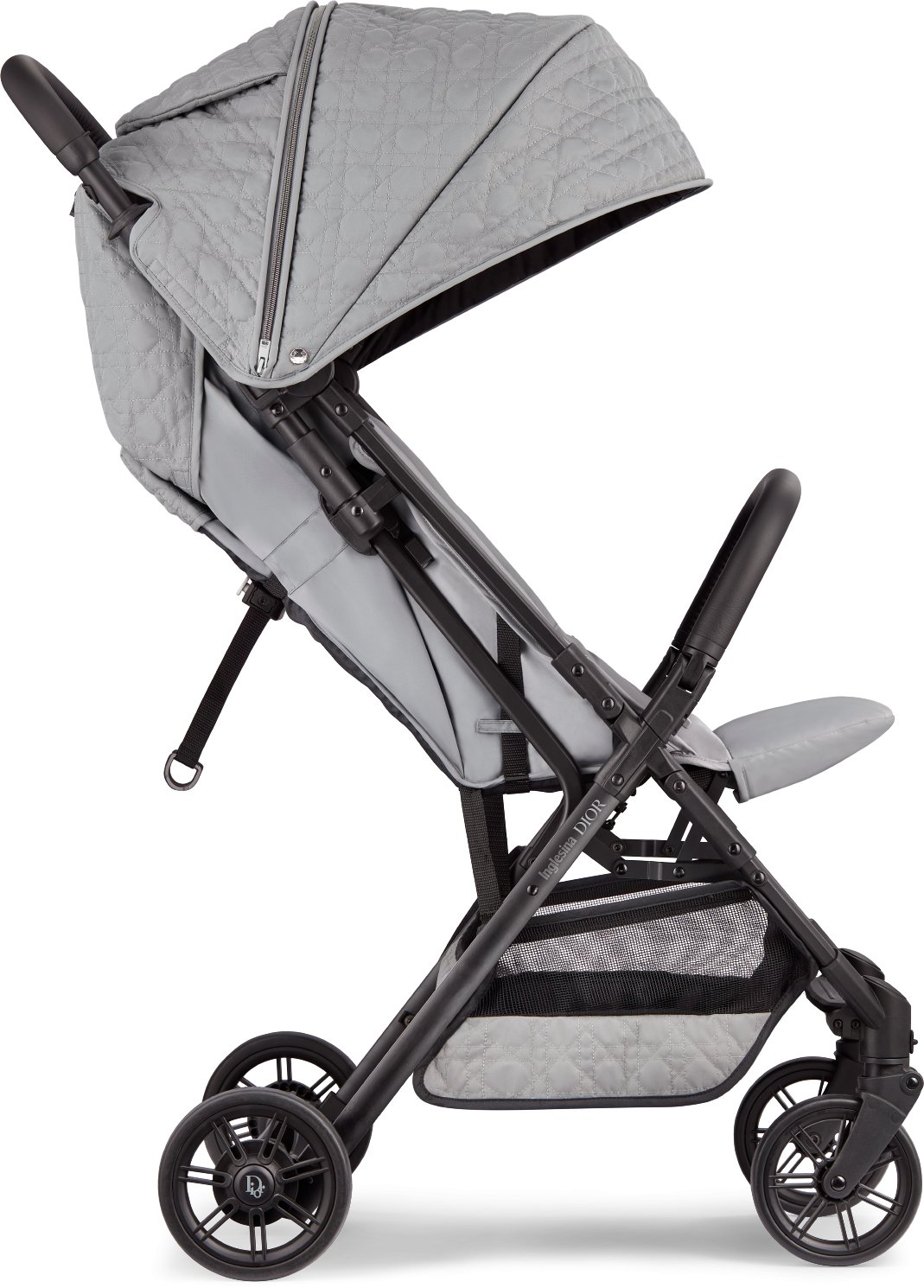 Stroller Front view