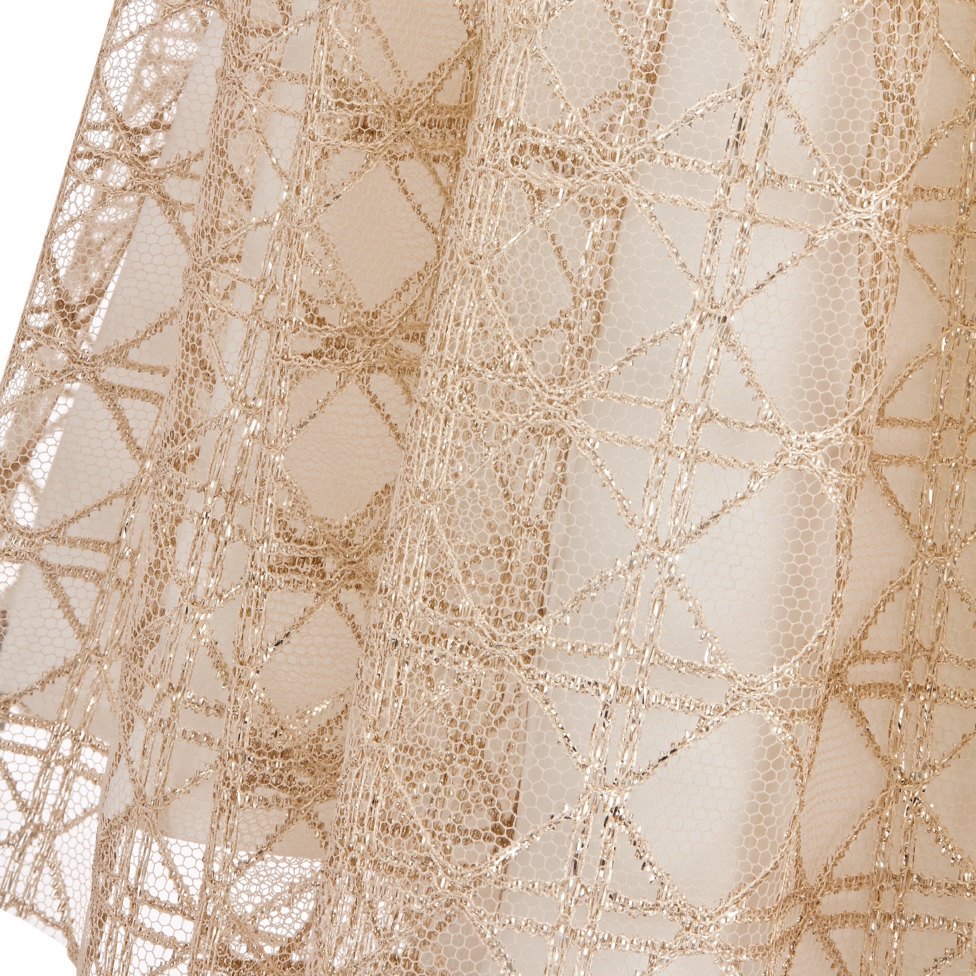 Kids' A-Line Skirt Detailed view