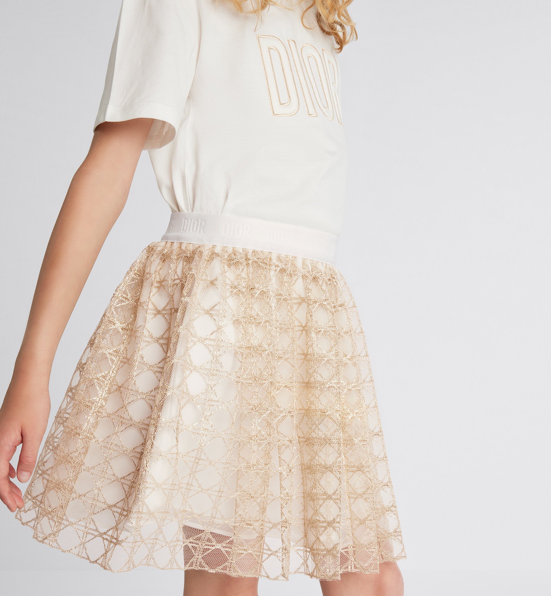 Kids' A-Line Skirt