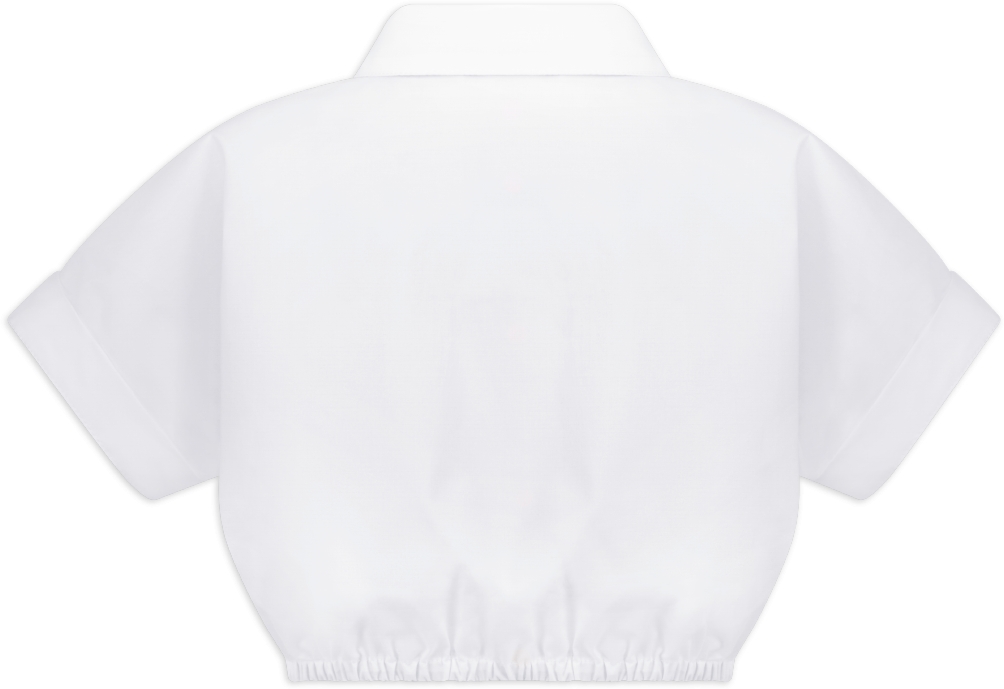 Dior crop top price hotsell