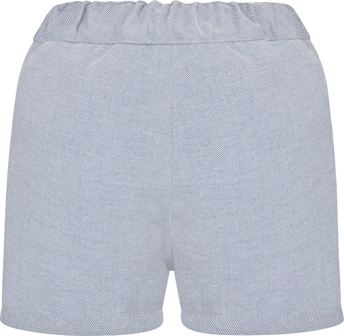 Baby Shorts Back view