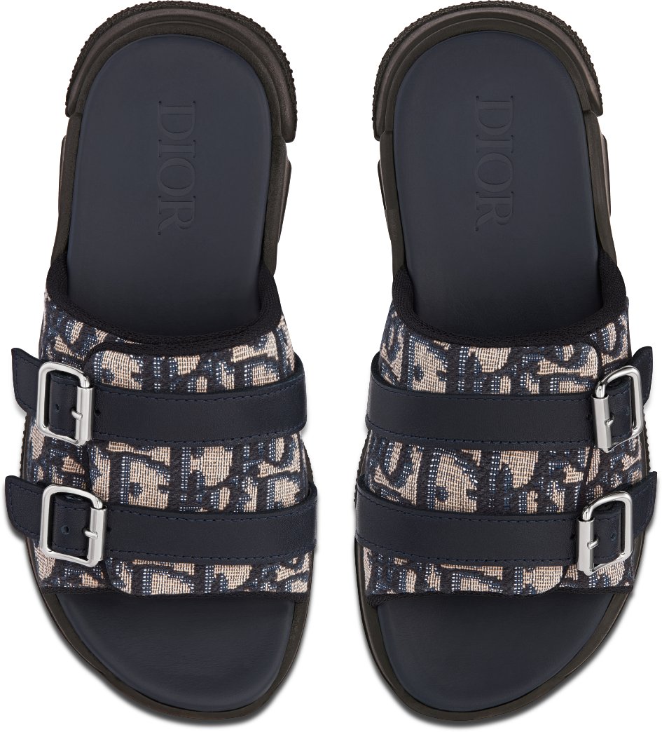 Kids' Sandal Top shot view