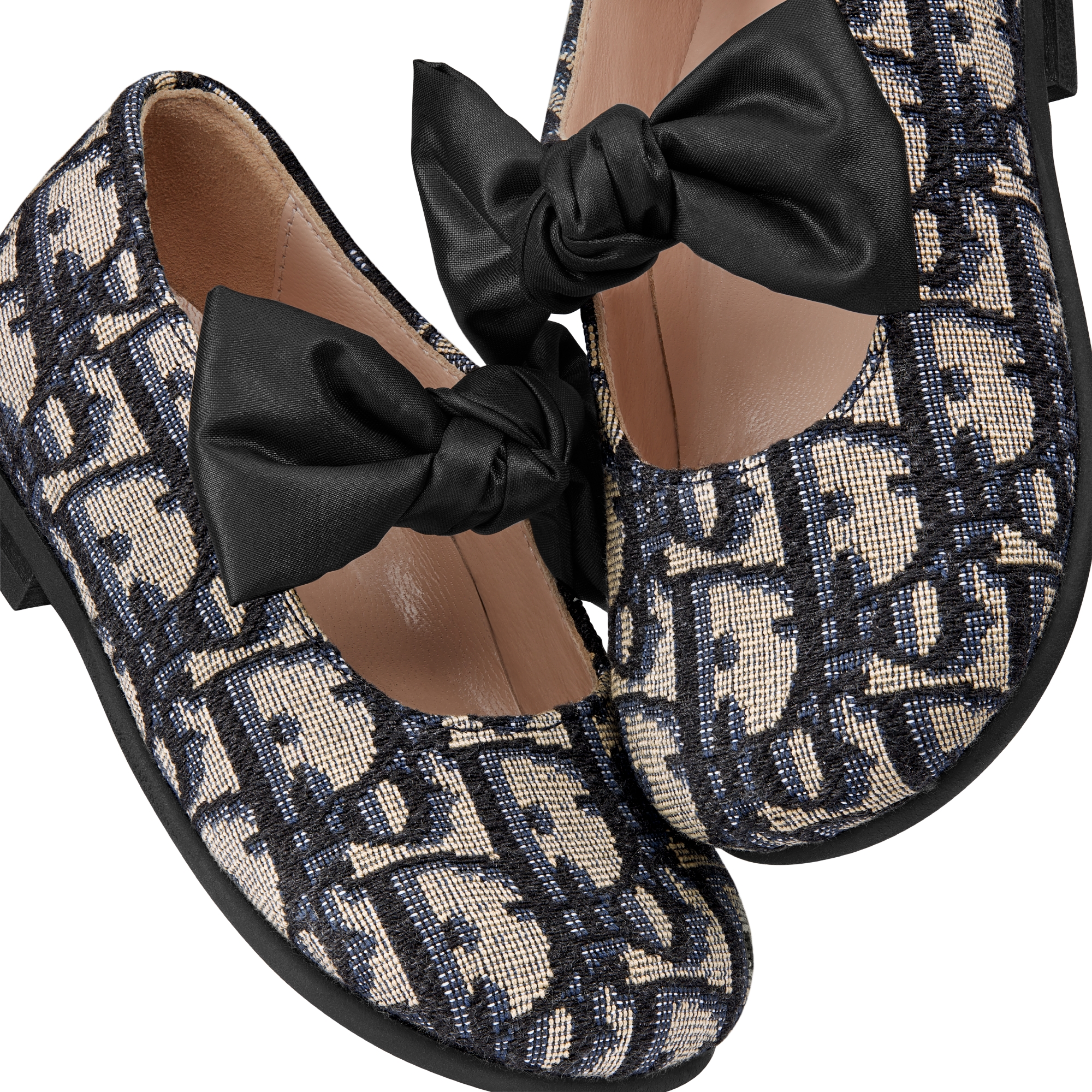 Baby Ballet Flat