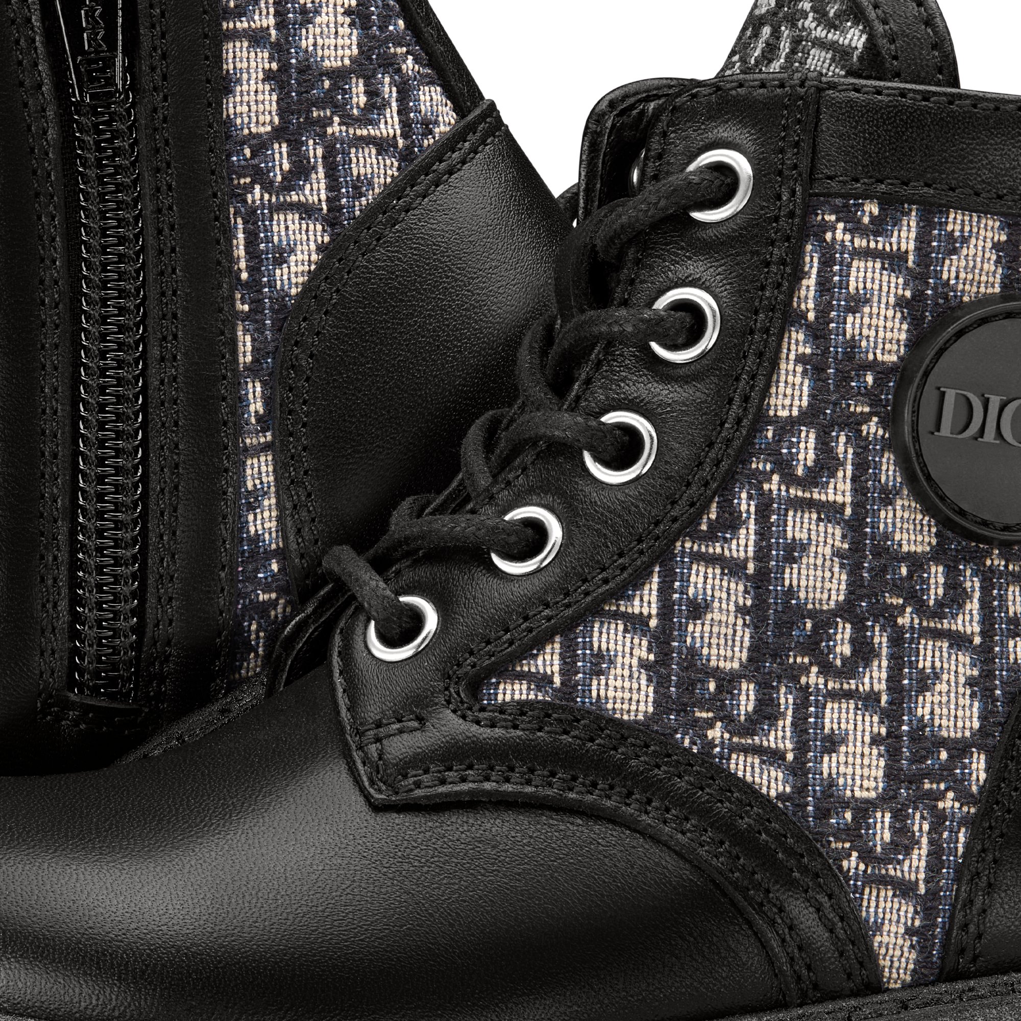 嬰兒 Dior Explorer 短靴 aria_detailedView