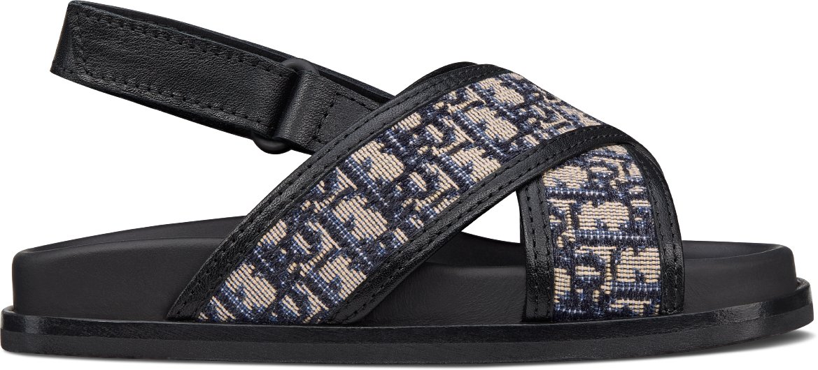 Baby Sandal Front view