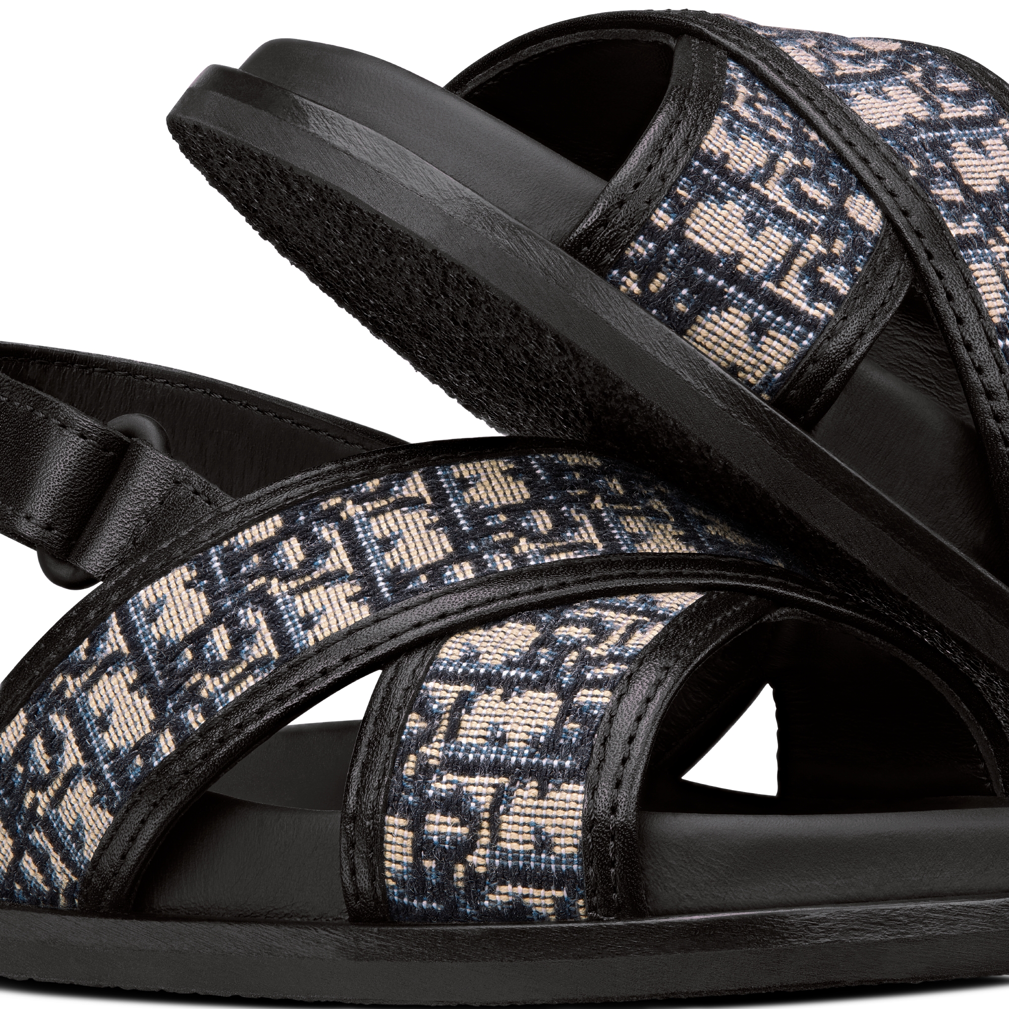 Baby Sandal