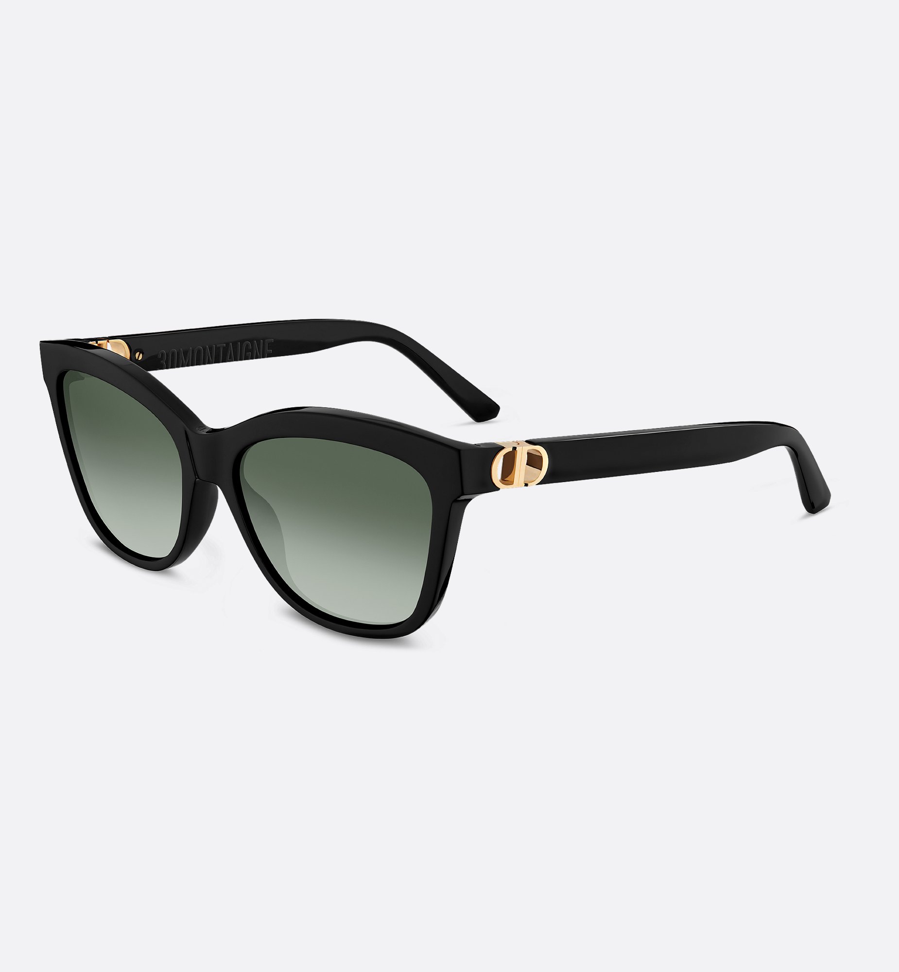 DIOR | 30Montaigne Mini サングラス バタフライ DIOR | 30Montaigne Mini サングラス バタフライ