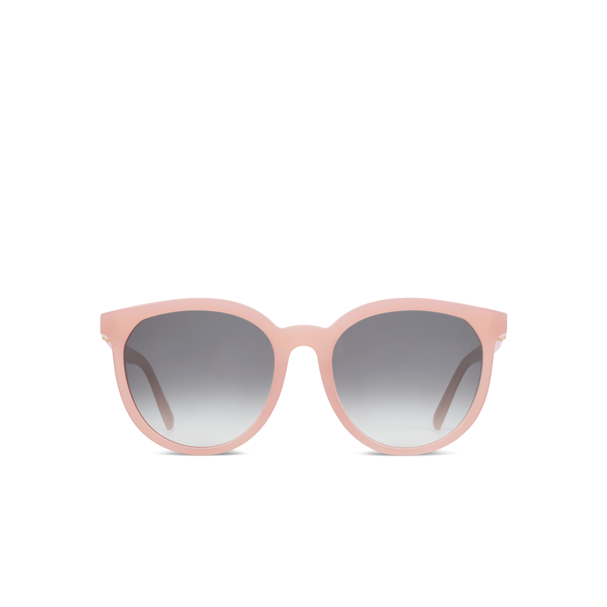 30Montaigne Mini R2F Pink Pantos Sunglasses | DIOR
