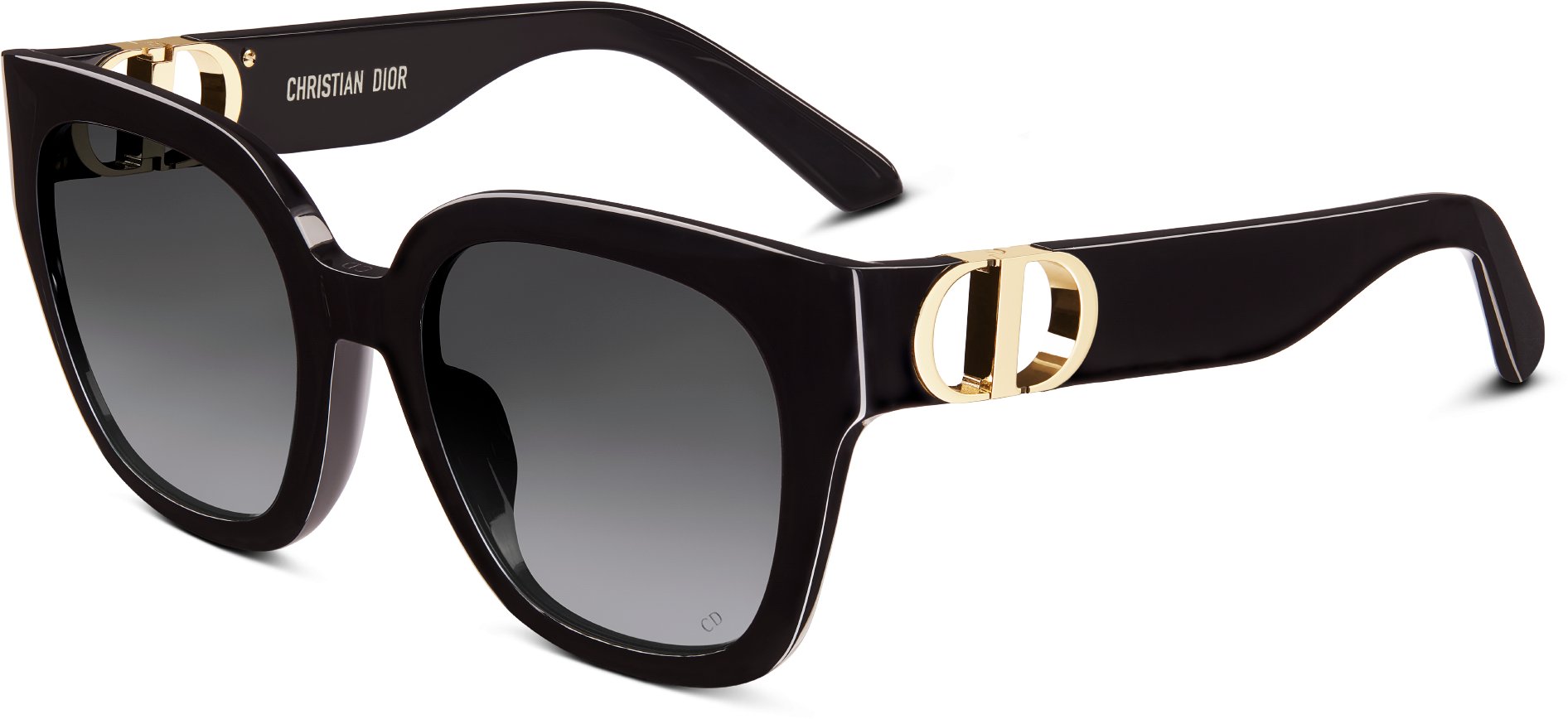 Dior black sunglasses womens sale