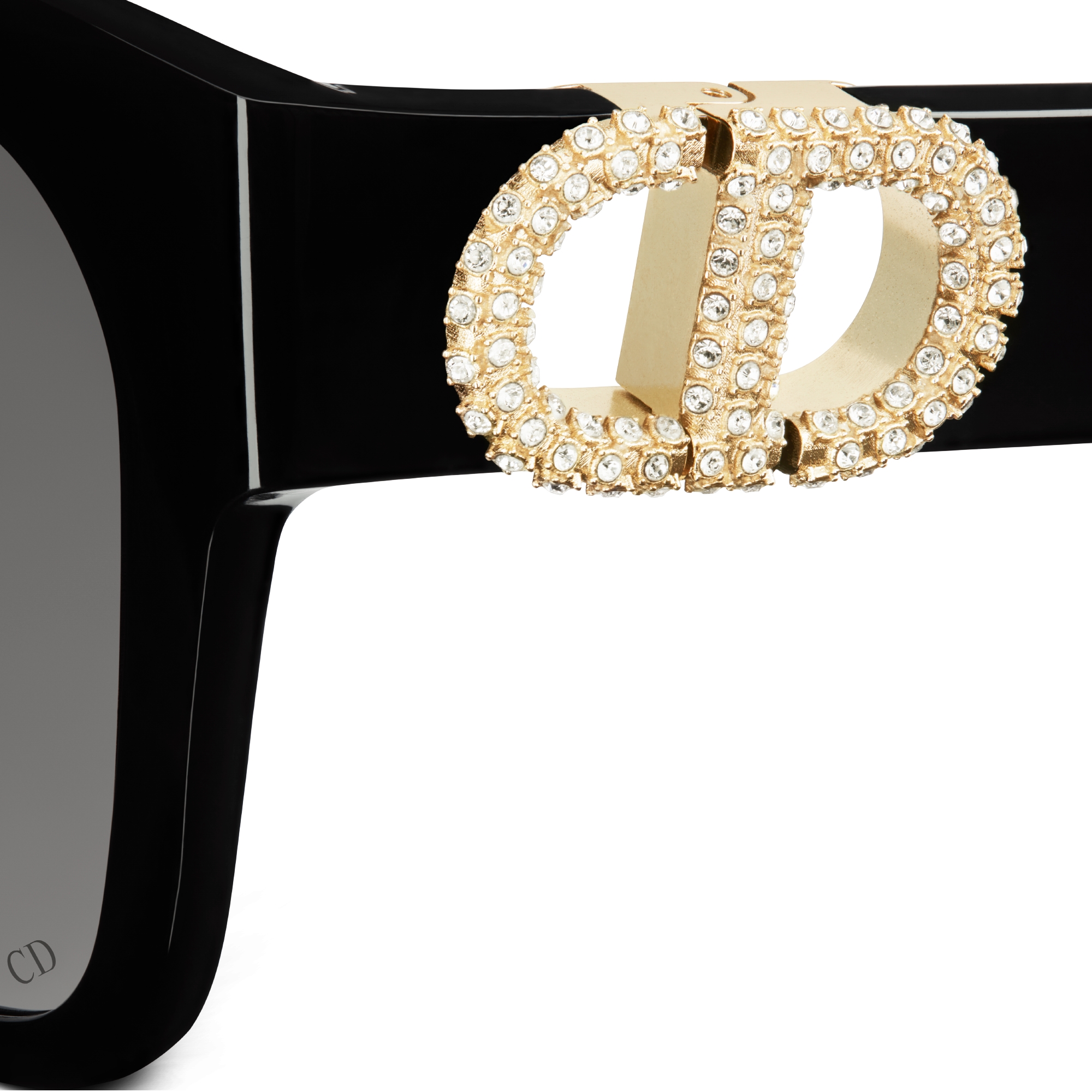 30Montaigne サングラス スクエア E09