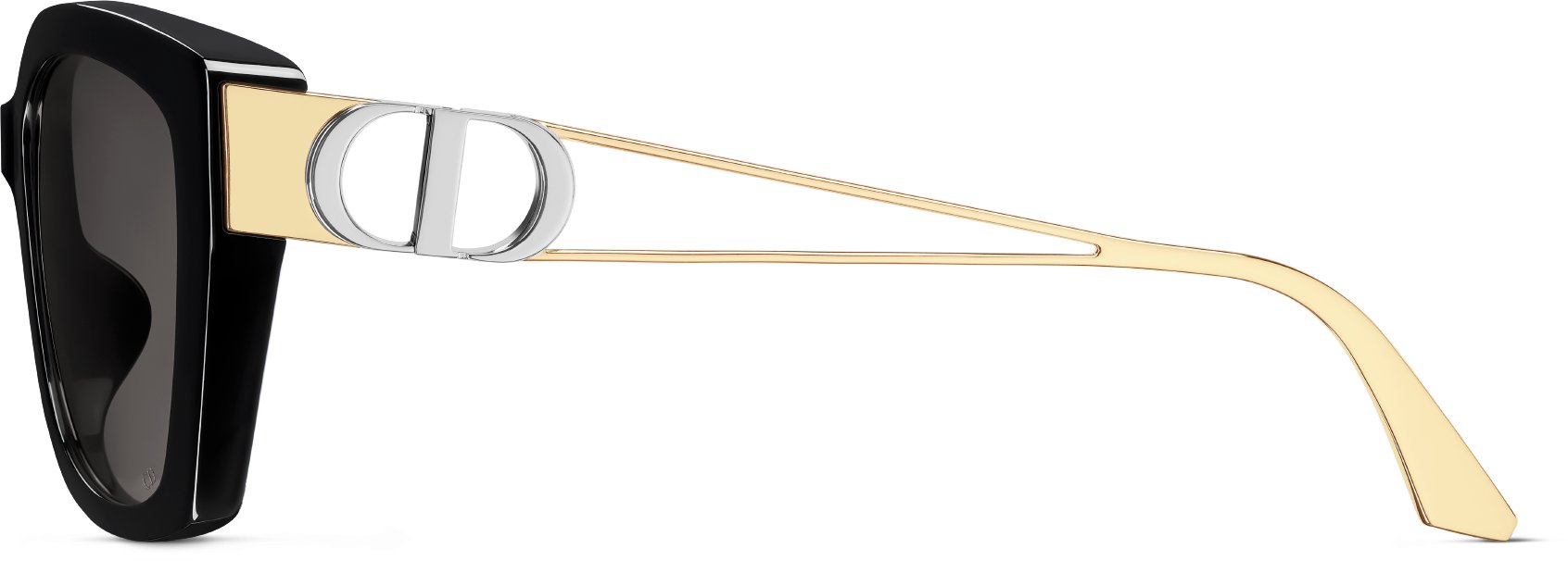 30Montaigne S13F Profile view