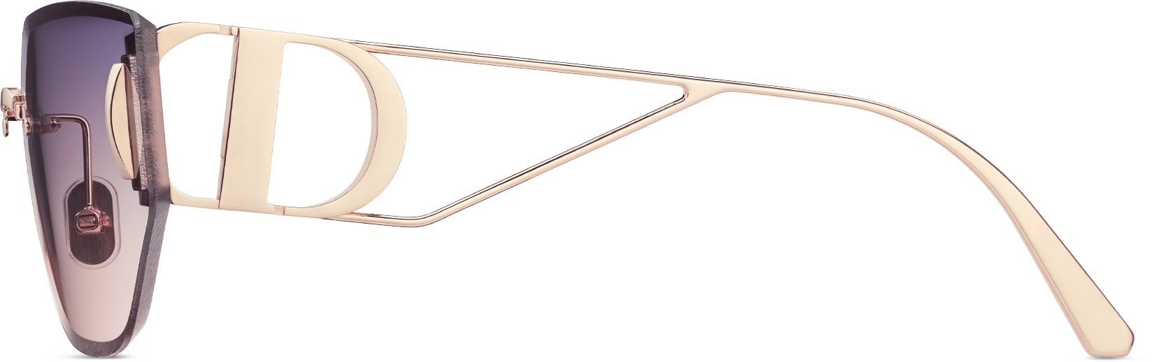 30Montaigne B3U Profile view