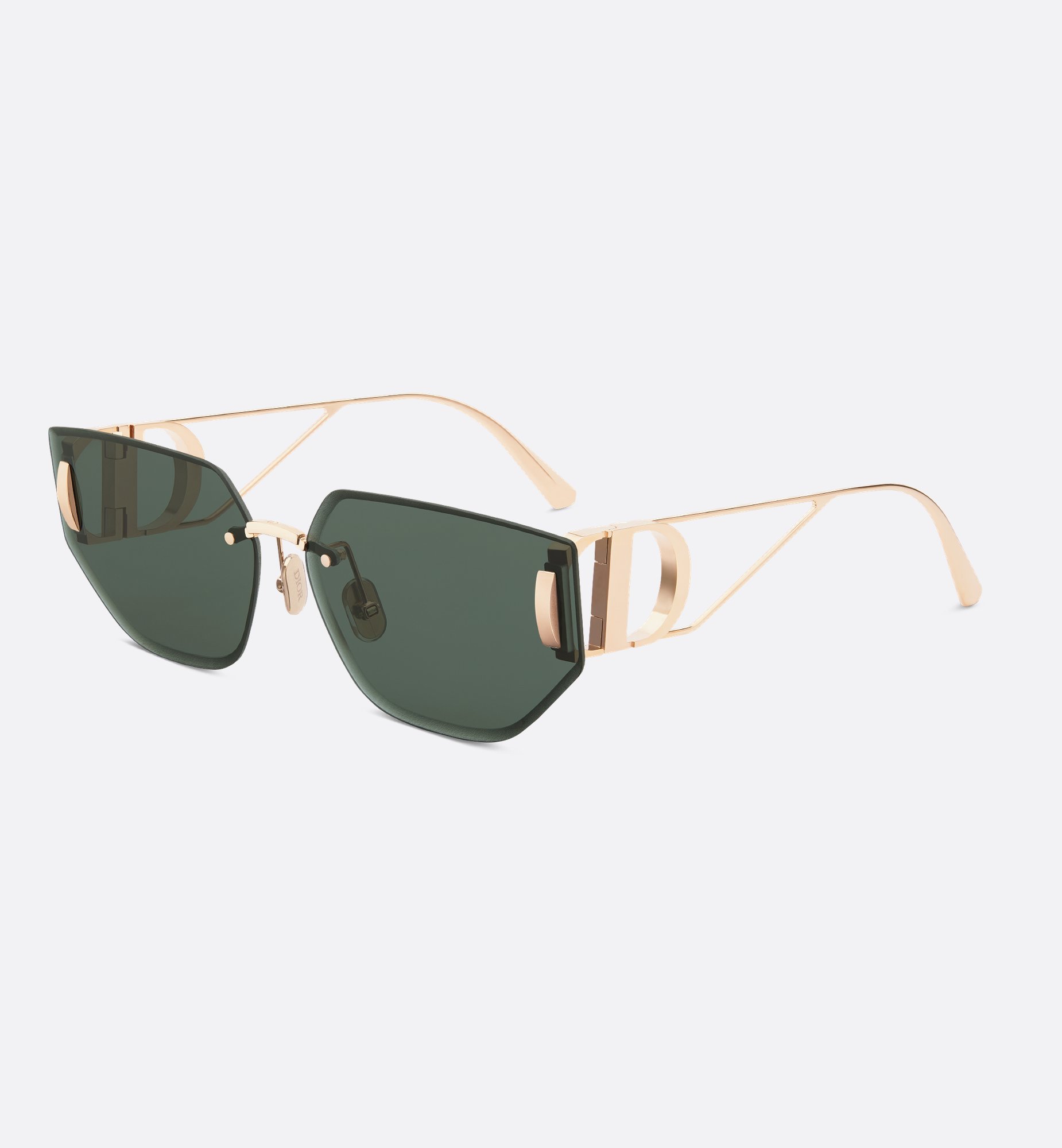 DIOR | 30Montaigne サングラス バタフライ DIOR | 30Montaigne サングラス バタフライ