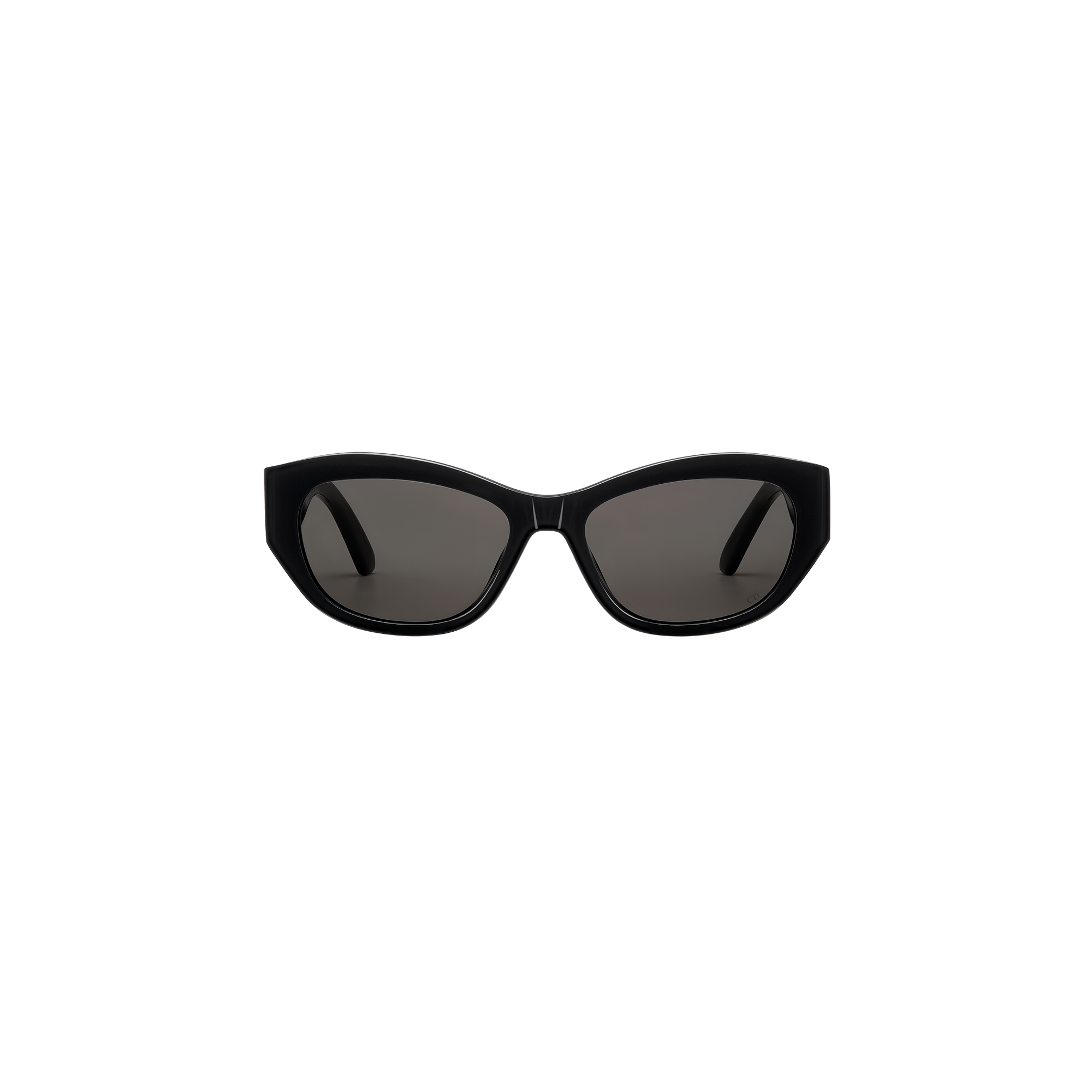 30Montaigne B5U Black Butterfly Sunglasses E01
