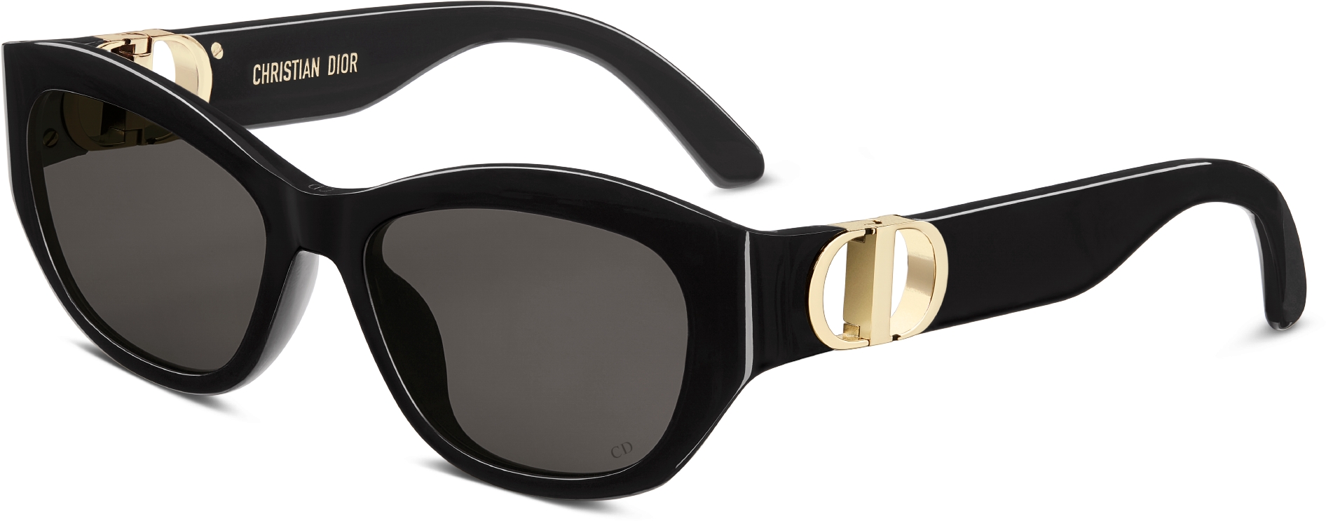 Gafas dior negras sale