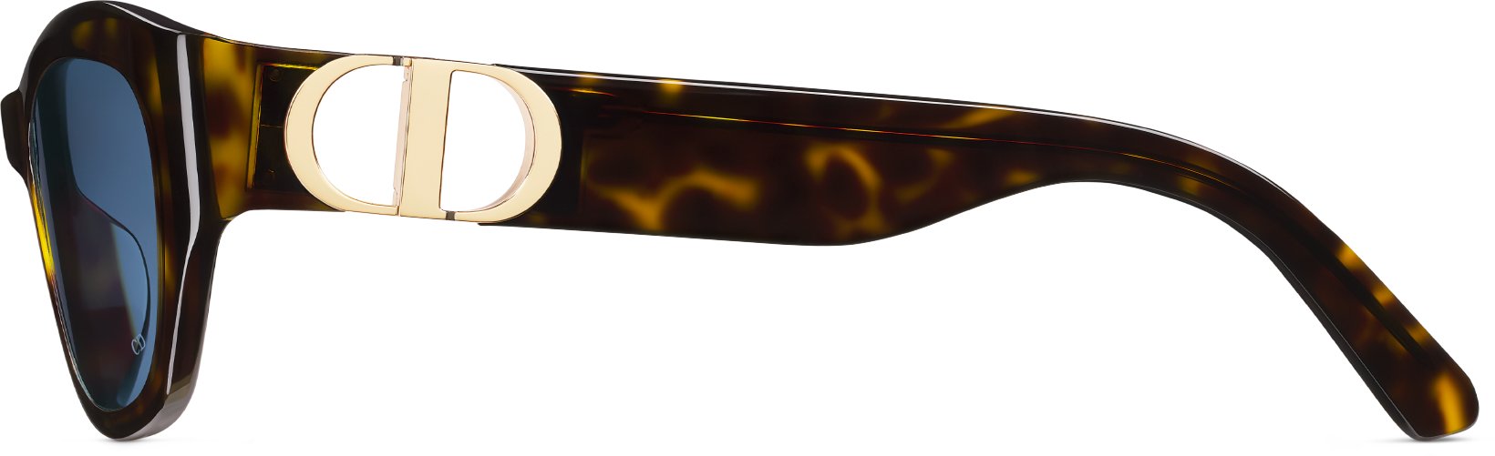 30Montaigne B5U Profile view