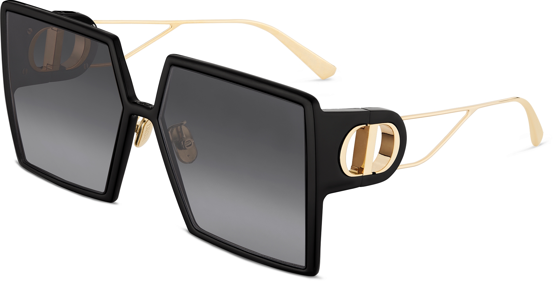 Dior small sunglasses hotsell