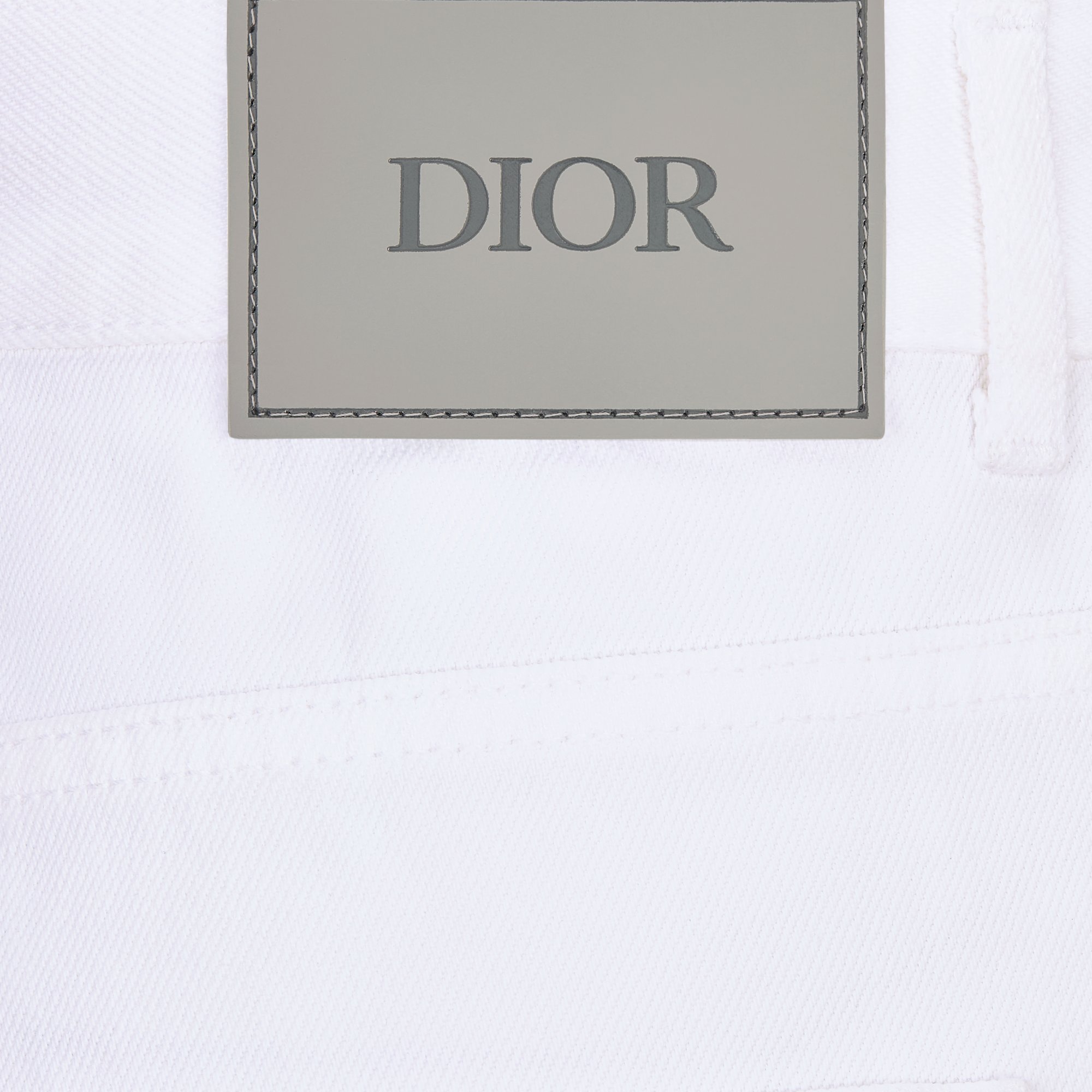 Long Regular Jeans Detailed view