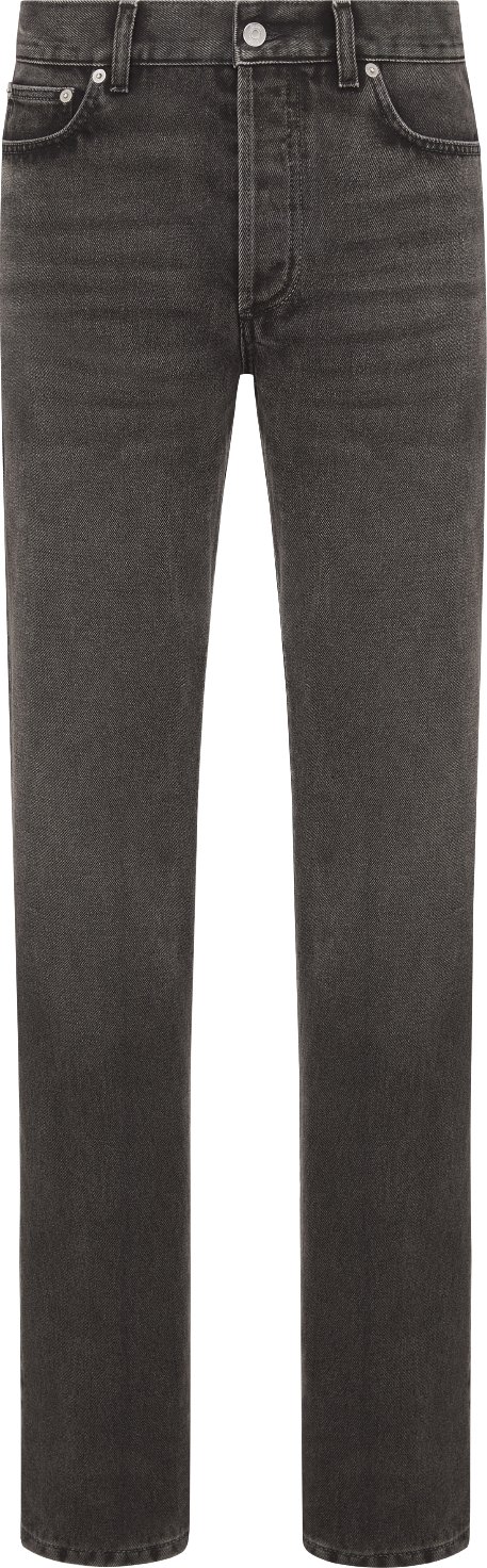 Straight Jeans aria_man_viewcode_e01