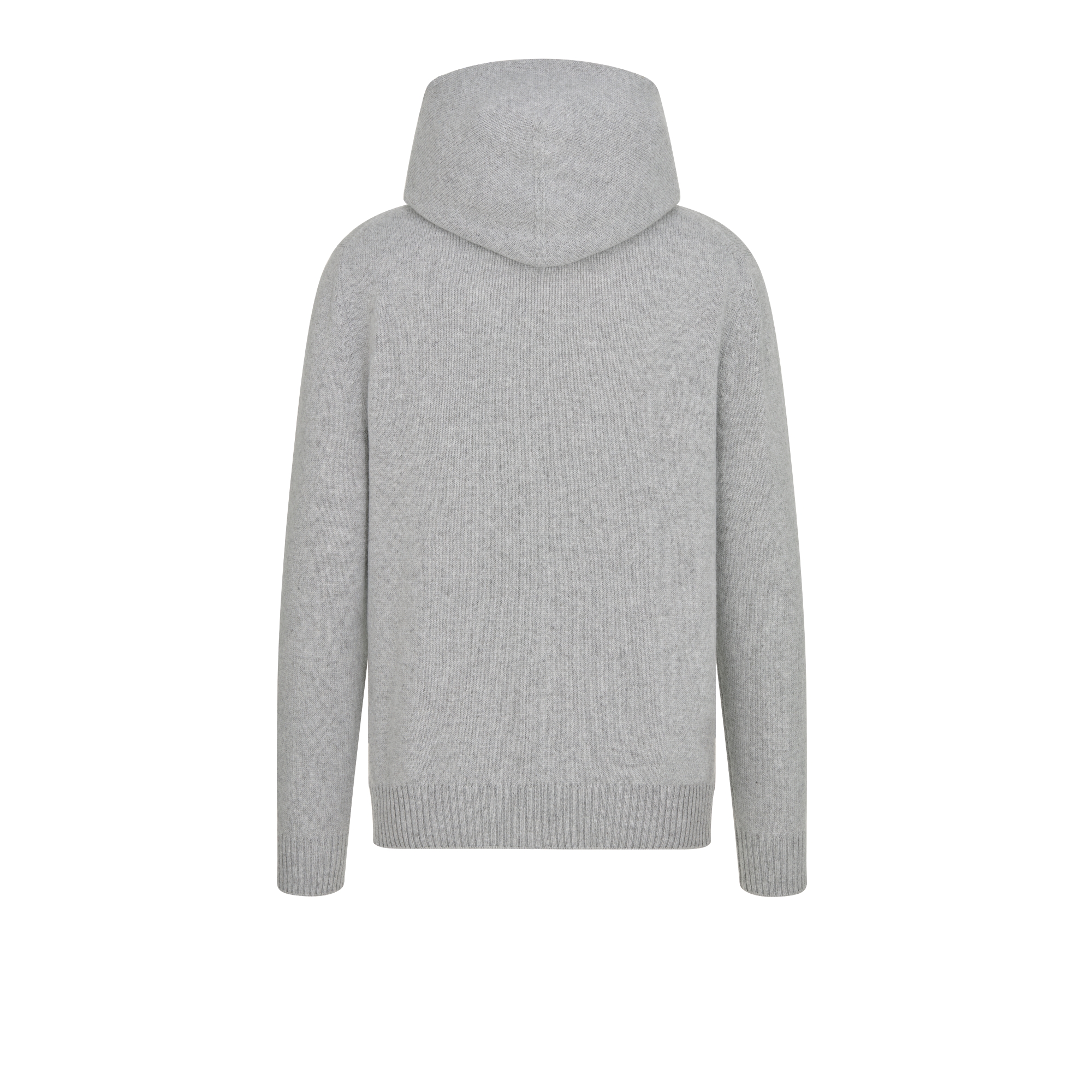 Christian Dior Couture Hooded Sweatshirt