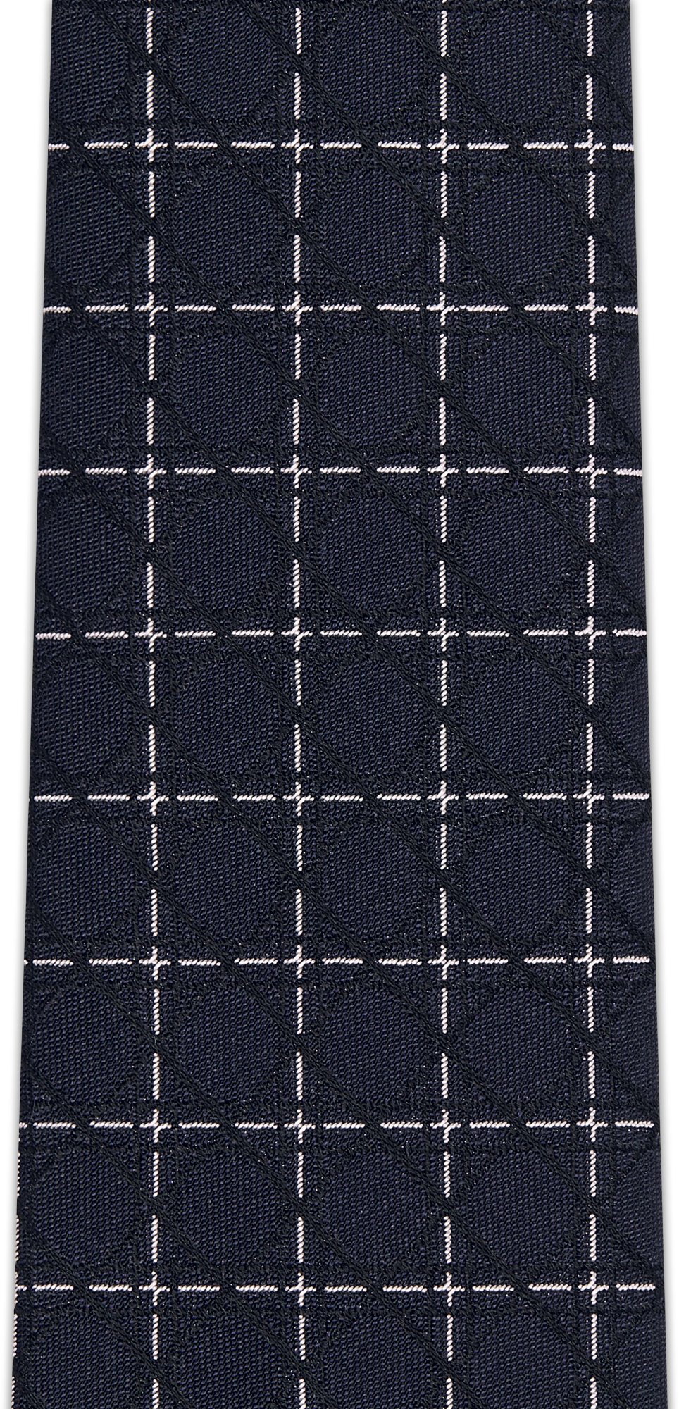 Cannage Tie Detailed view