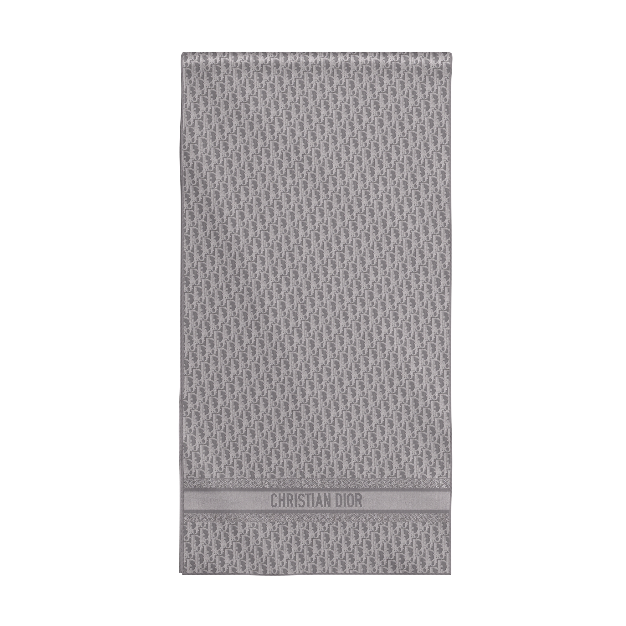  Gray Silk