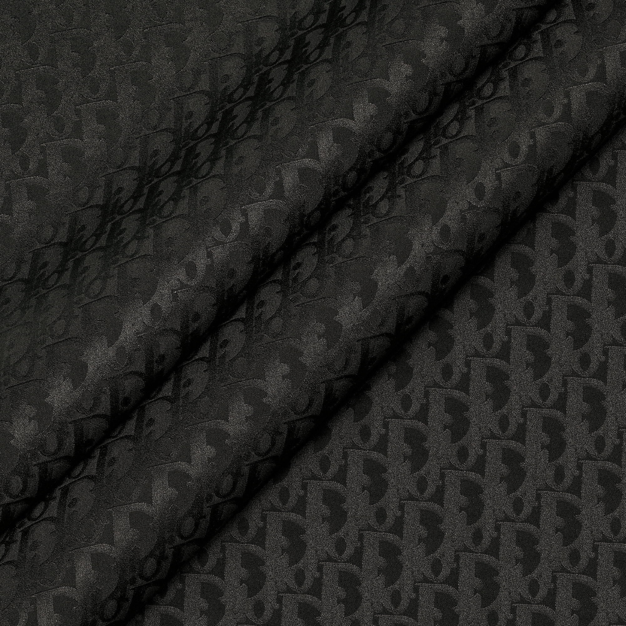 Dior Oblique Stole