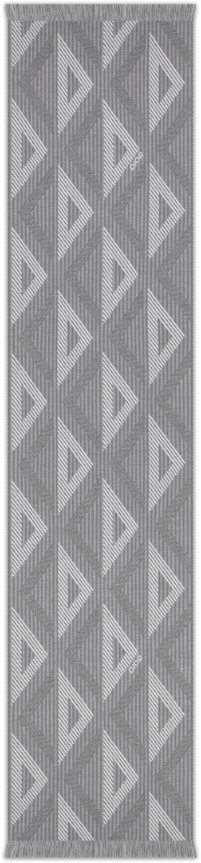 Lois sjaal | beige | One size | 2538/A12/265-802-One size
