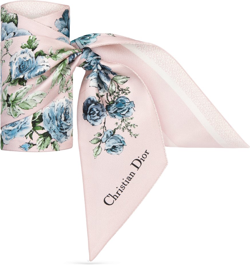 Dior Granville ミッツァ スカーフ