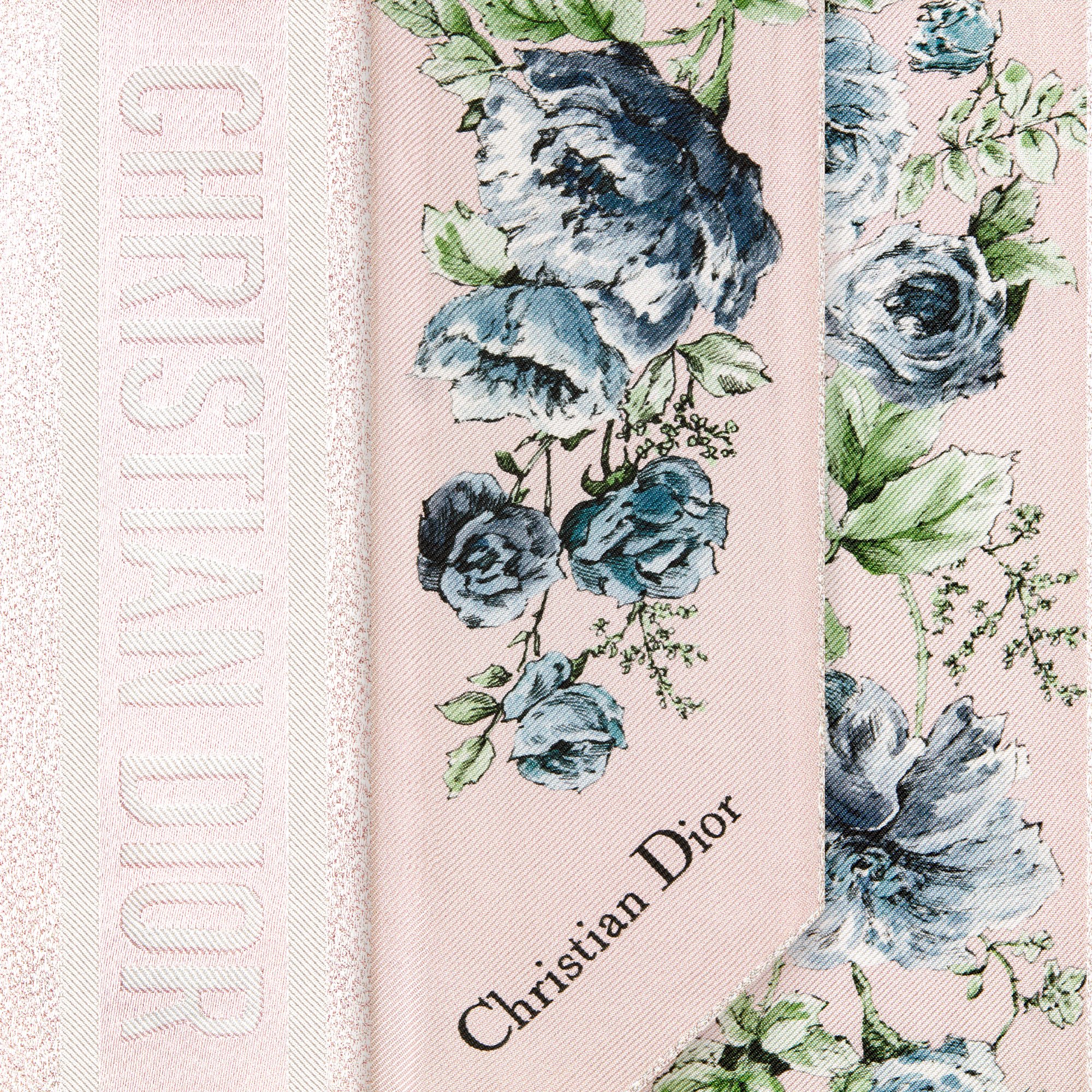 Dior Granville ミッツァ スカーフ
