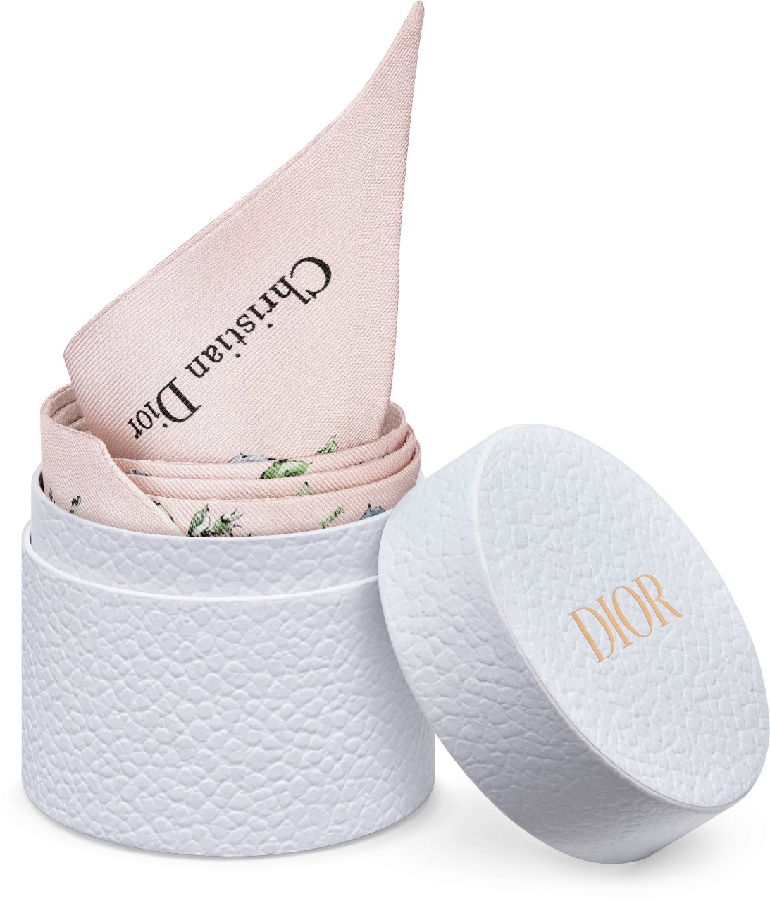 Dior Granville ミッツァ スカーフ
