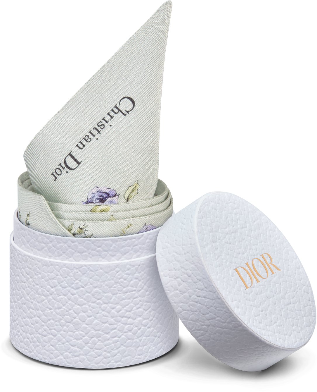 Dior Granville ミッツァ スカーフ