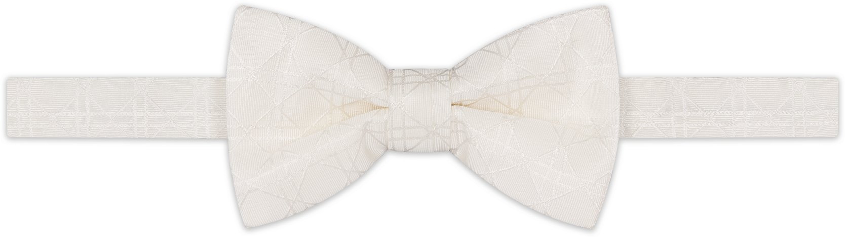 Cannage Bow Tie