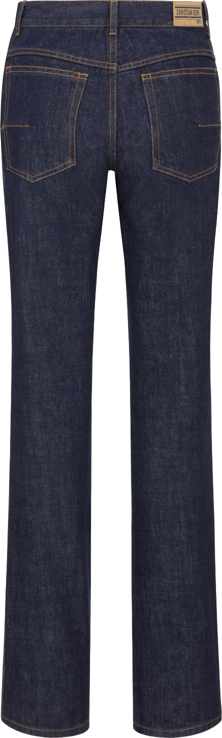 Denim dior sales