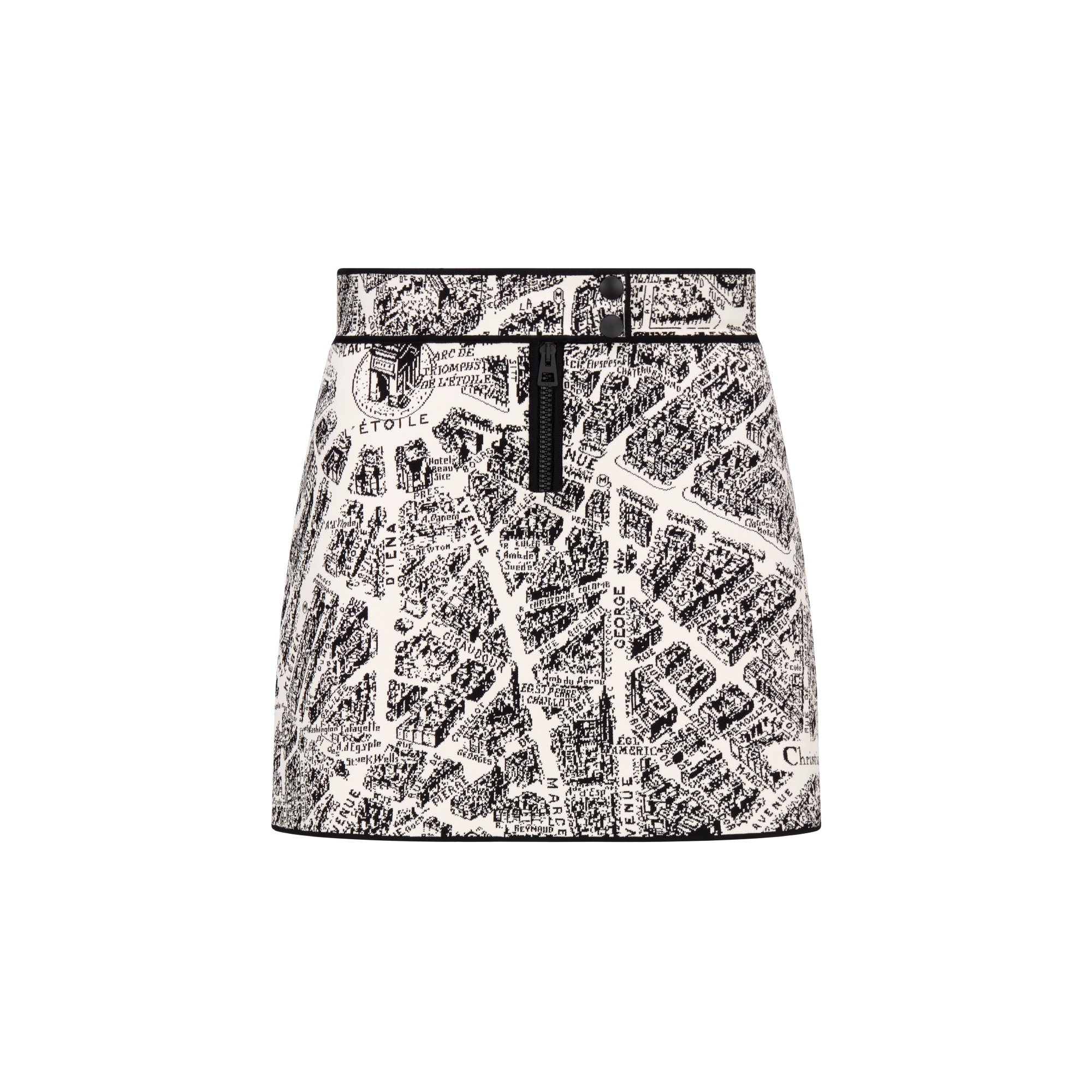 Miniskirt