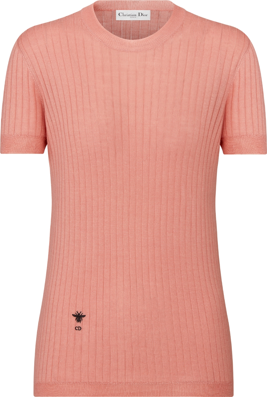 Dior sweater pink best sale