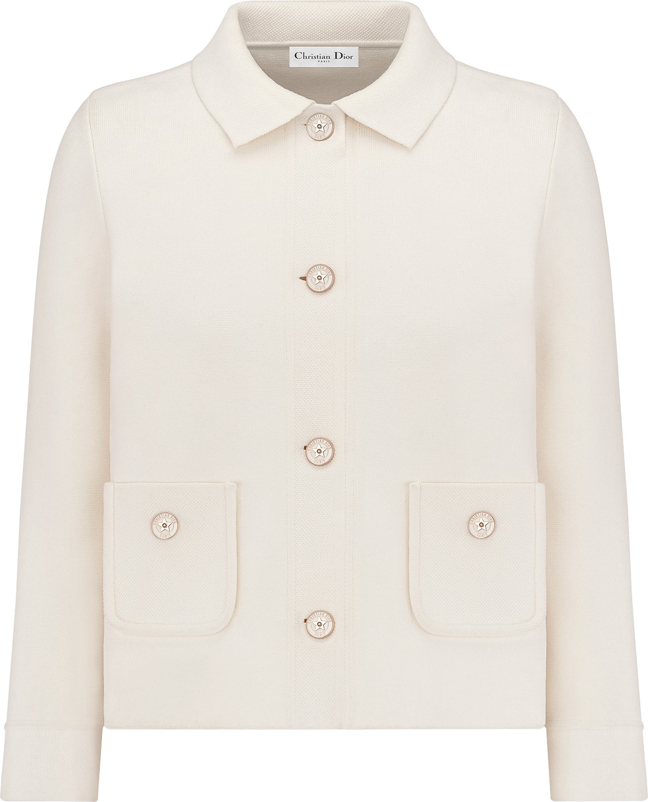 Cropped Jacket aria_woman_viewcode_e01