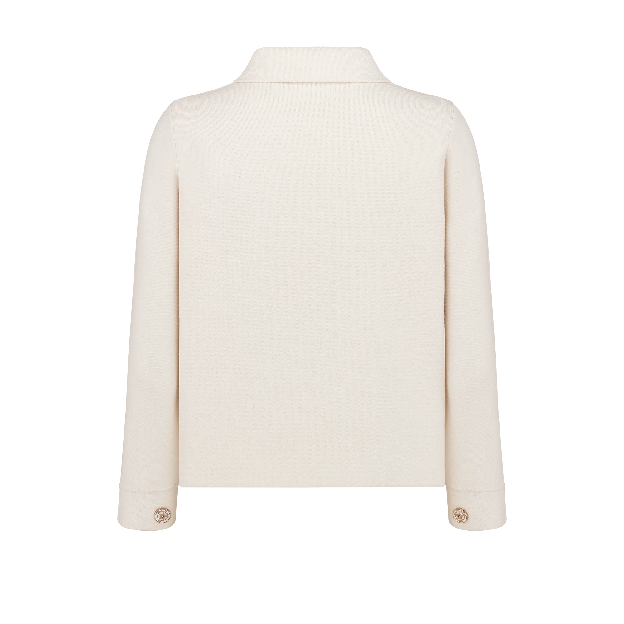 Cropped Jacket