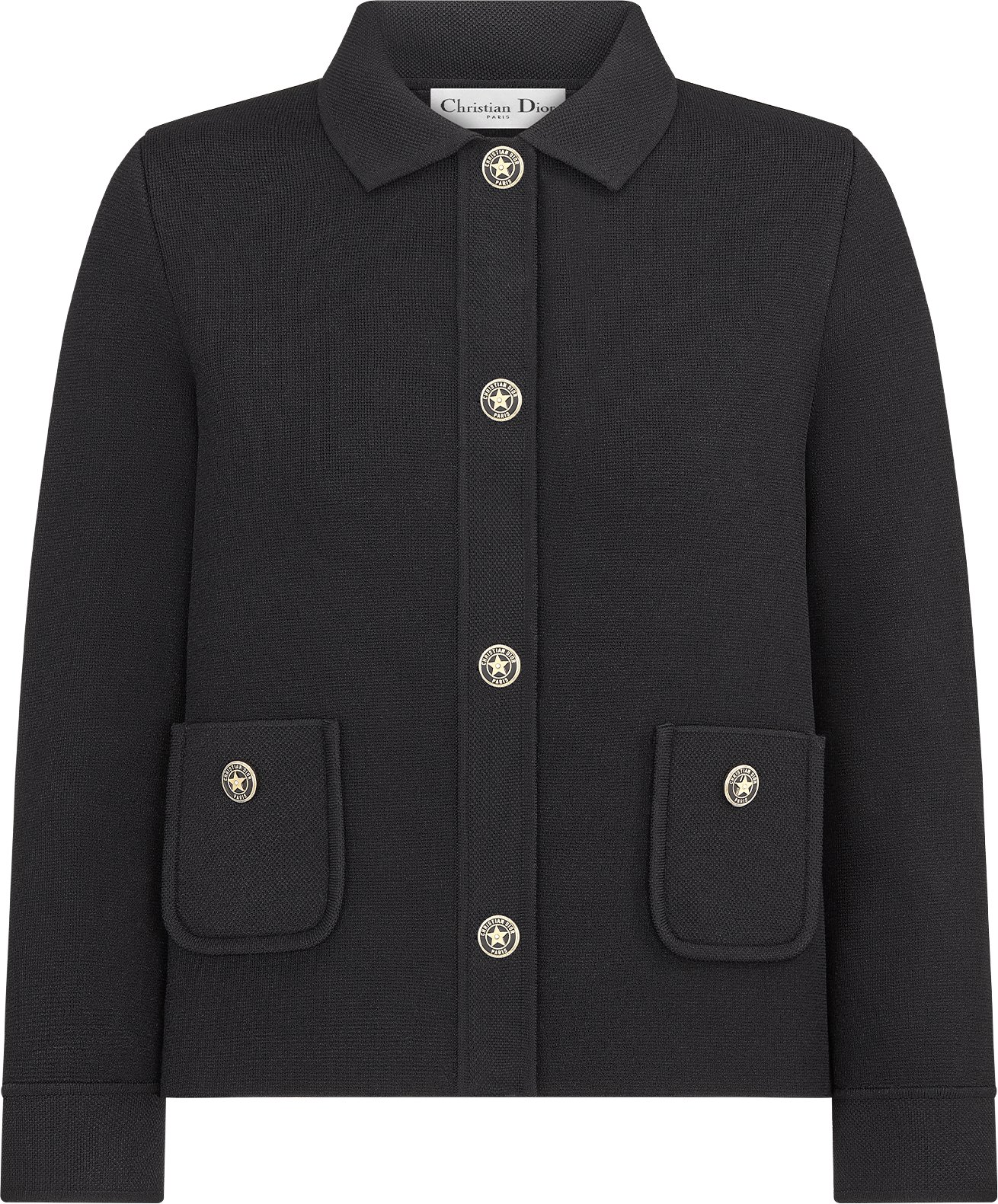 Cropped Jacket aria_woman_viewcode_e01