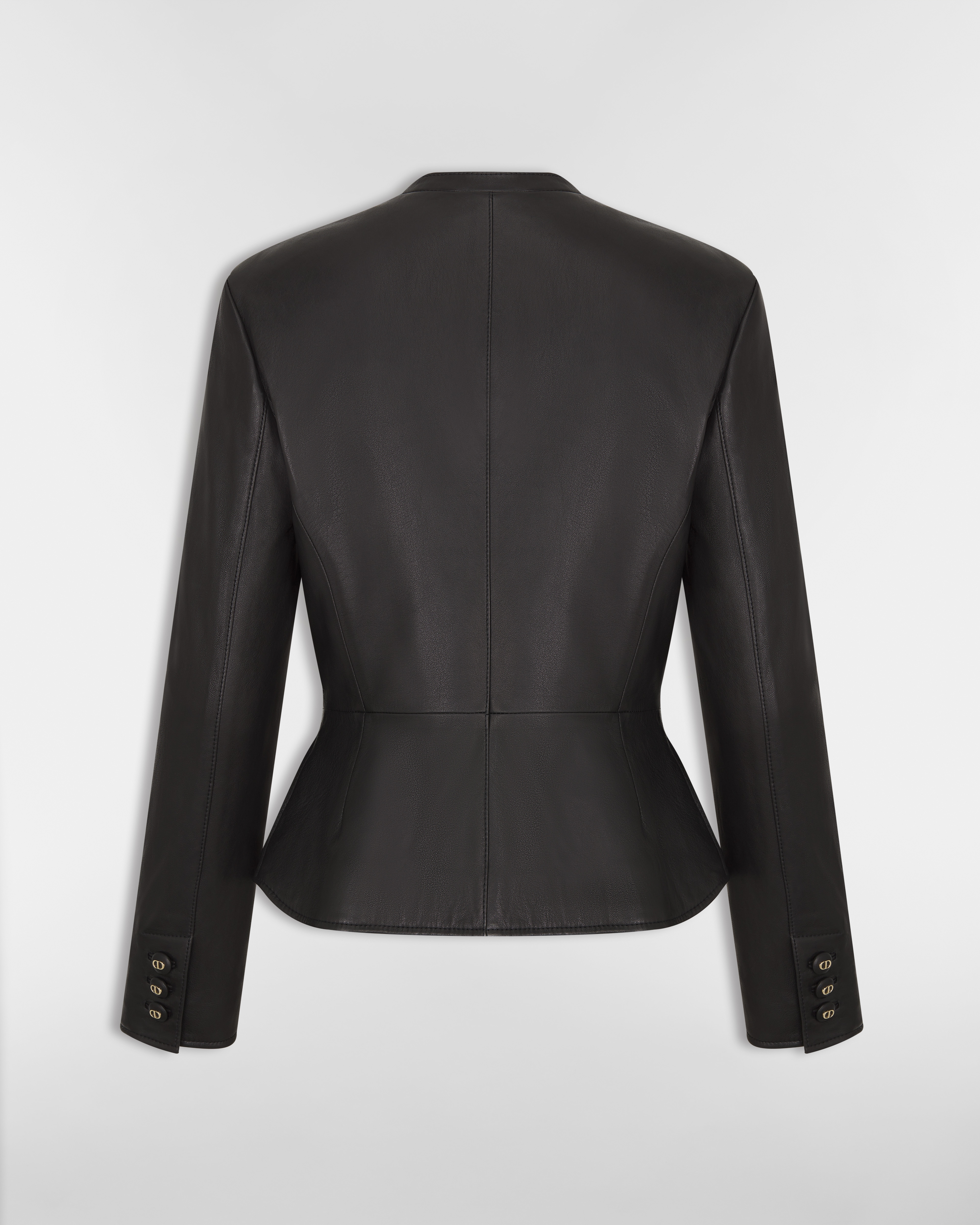 ジャケット スムースラムスキン E08