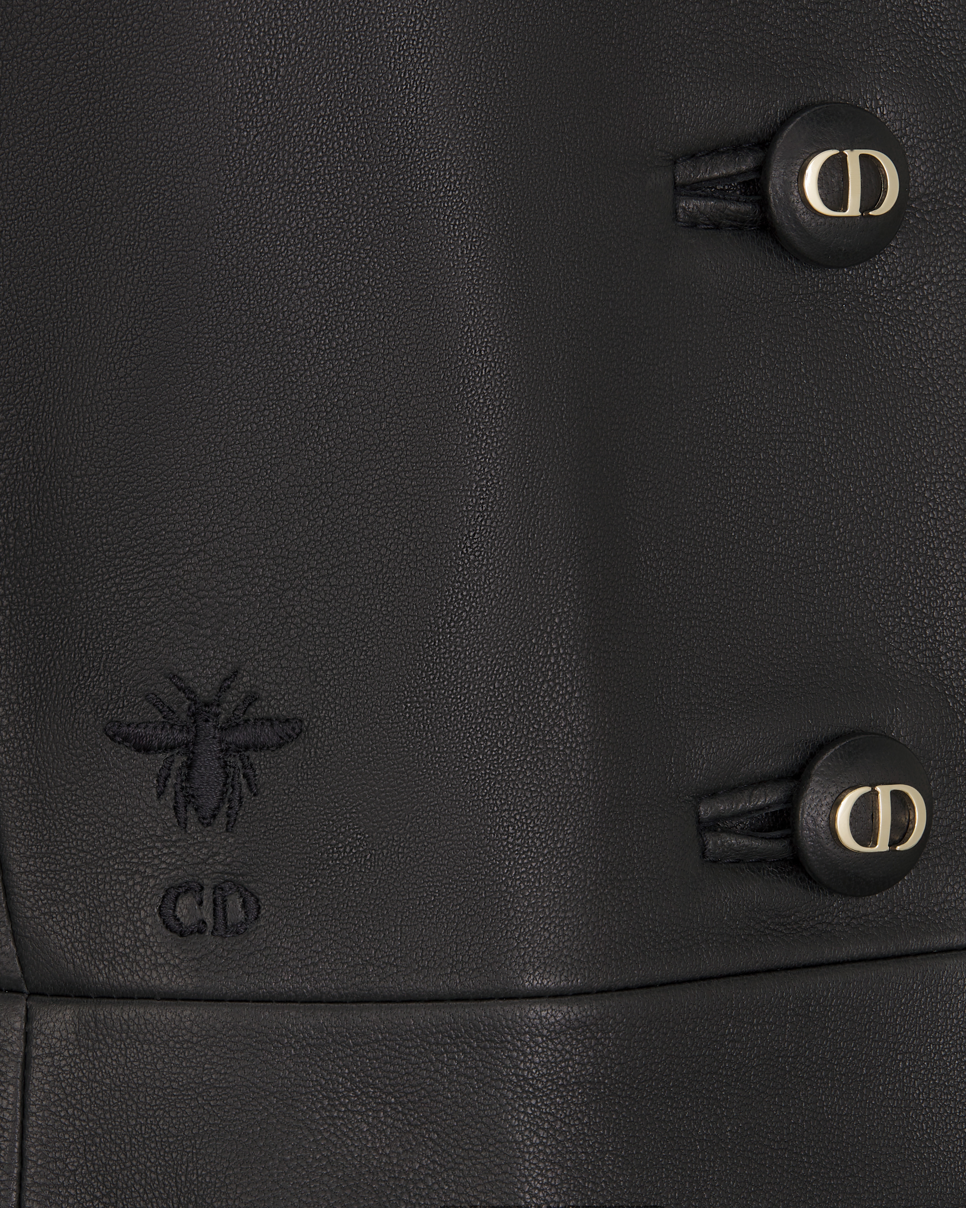 ジャケット スムースラムスキン E09