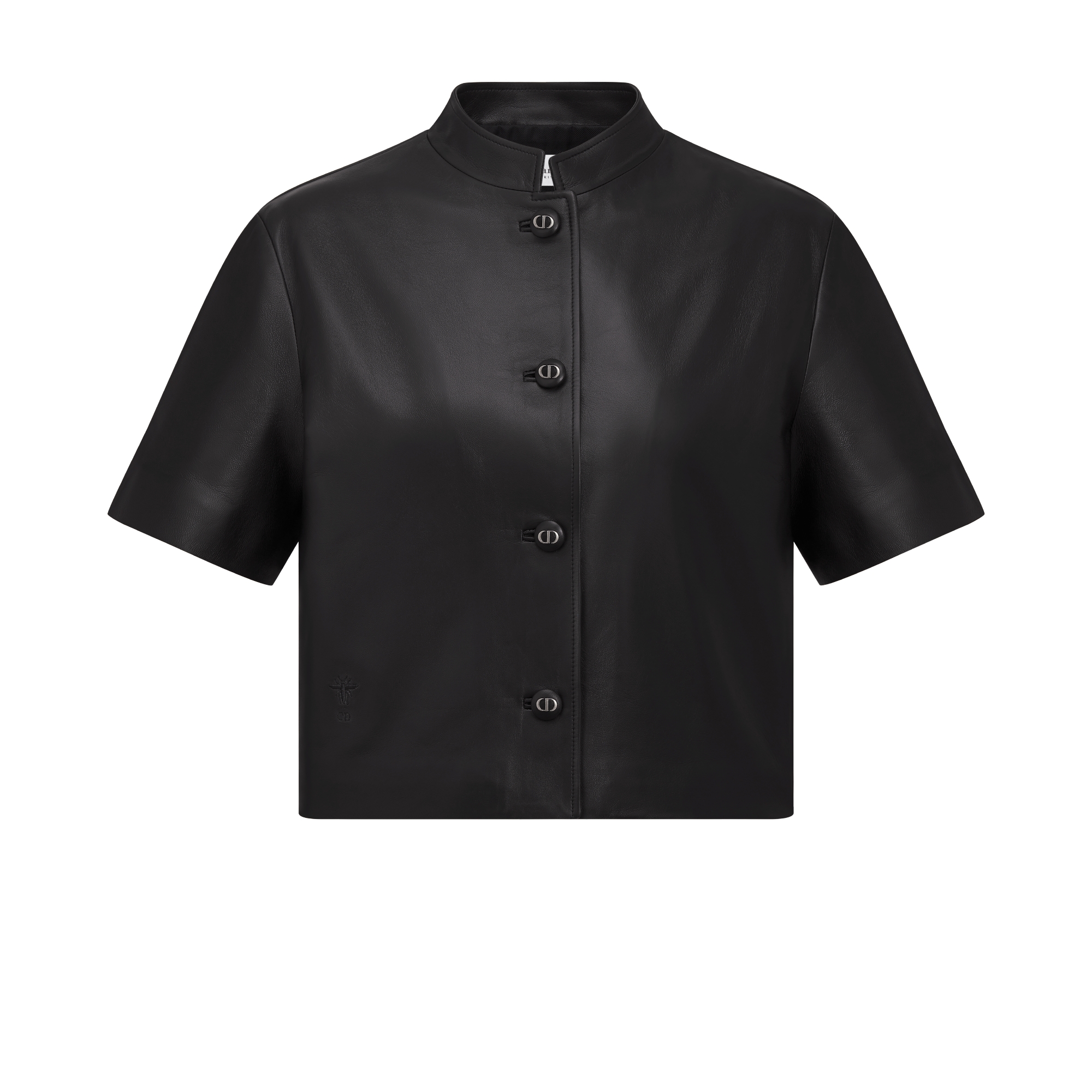 Short-Sleeved Jacket