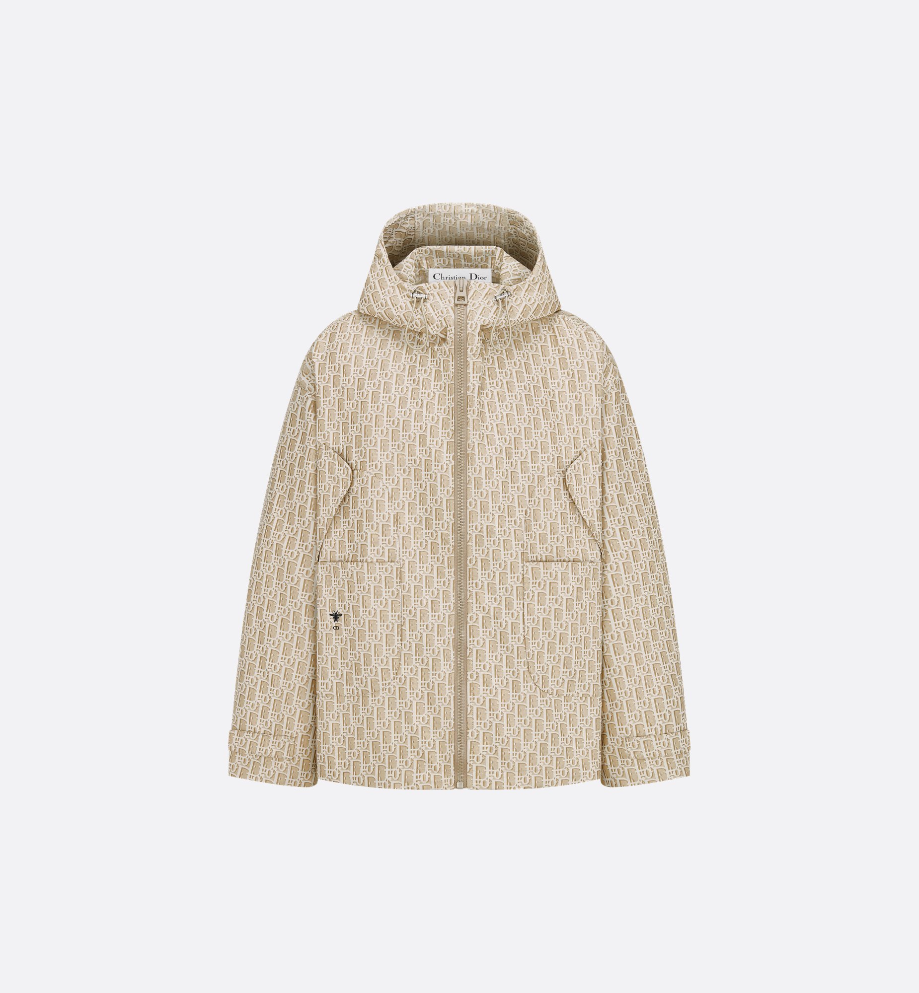 DIOR | ジャケット ディオール オブリーク ジャカード DIOR | ジャケット ディオール オブリーク ジャカード